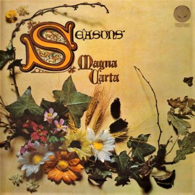 Magna Carta -  Seasons